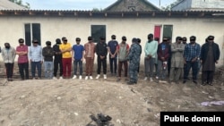 Бишкек милициясы мыйзамсыз миграцияга каршы өткөн айда "Нелегал" деп аталган операция өткөргөн.