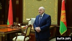 Բելառուսի նախագահ Ալեքսանդր Լուկաշենկո, արխիվ