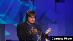 Вадзім Карасёў