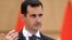 بشار اسد، رئیس جمهور سوریه