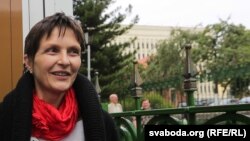 Марына Адамовіч