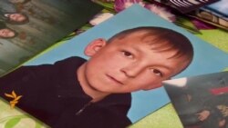 Башкортстан егете хәрби хезмәттән табутта кайтты