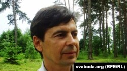 Яраслаў Берніковіч