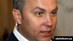 Нестор Шуфрич