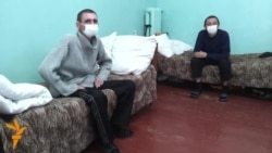 Скандал щодо ремонту протитуберкульозного диспансеру здійняли правозахисники