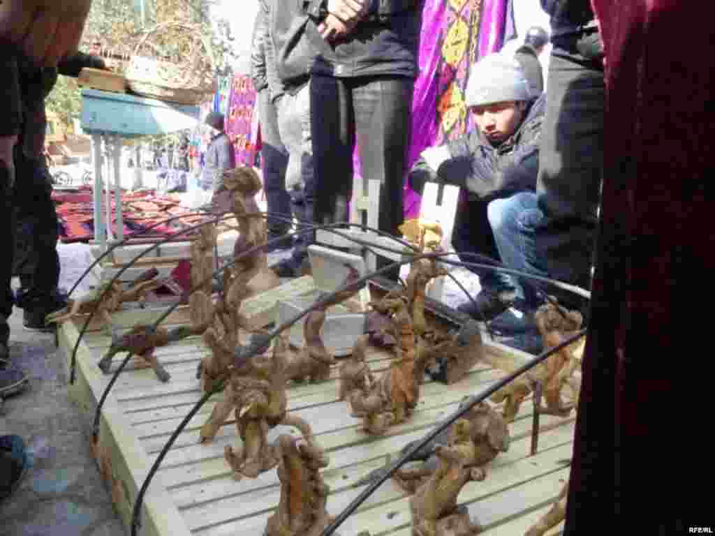 Празднование Нооруза в регионах #2