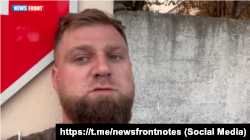 Олександр Турчин