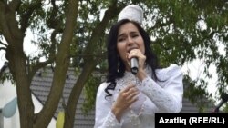 Айгөл Хәйри