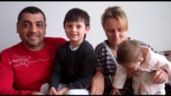 Дамаск-Бишкек: возвращение домой