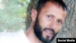 Шерик Карамхудоев