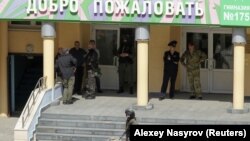 Казан, 11 май