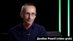 Донецький лікар Юрій Шаповалов, який вів проукраїнський канал у твітері, був засуджений за «шпигунство»