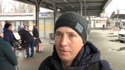 «Давно хочу зробити громадянство, так простіше в оформленні на роботі буде»