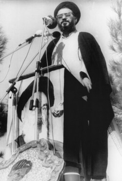 محمد موسوی خوئینی، رهبر دانشجویان اشغال‌کننده سفارت