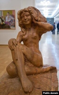 “Язгы аһәңнәр”