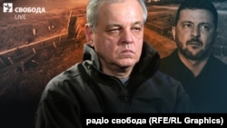 Наскільки Росії з її стратегією масованих ударів та тиску на фронті вдається виснажувати Україну? ​llustration