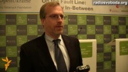 Зараз боротьба в Україні продовжується ‒ Креймер