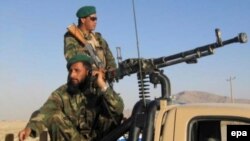 زلمی رسول:رهبران ناتو پس از اين در آموزش و تجهيز ارتش و پليس افغانستان نيزشرکت خواهند کرد.