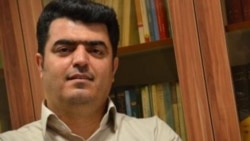 گفت‌وگو با اسماعیل عبدی بعد از خروج از ایران