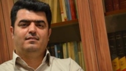 ادامه حبس غیرقانونی اسماعیل عبدی در گفتگو با منیره عبدی