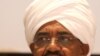 درخواست بازداشت رهبر سودان به اتهام جنایت جنگی