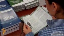 Իշխանությունները կրկին բարեփոխում են Ընտրական օրենսգիրքը