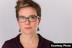 Мира Риттманн