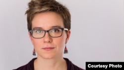 Human Rights Watch ташкилотининг Марказий Осиё бўйича тадқиқотчиси Мира Риттман