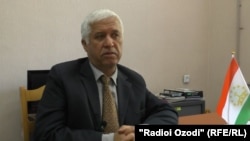 Ҳусейн Шокиров