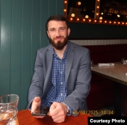 Якуб Шидаев