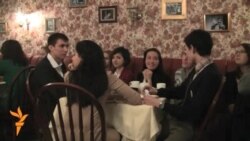 Шигъри слэм бәйгесендә Рүзәл Әхмәдиев җиңде