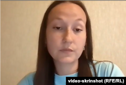 Анастасія Веселовська