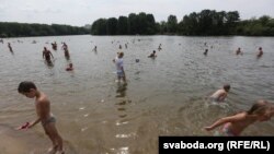 Ілюстрацыйнае фота