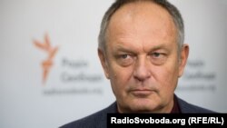 Павло Жовніренко