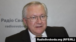 Борис Тарасюк