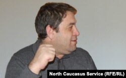 МухIамад БисавгIалиев, "Миллат" газеталъул бетIерав редактор