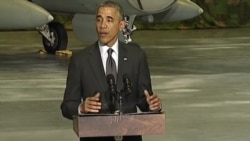 ABŞ Ýewropadaky goşunyny artdyrmakçy