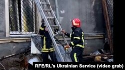 Раніше було відомо про 13 постраждалих