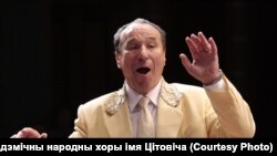 Міхась Дрынеўскі