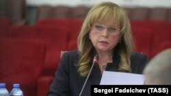 У МВС Росії повідомили про порушення кримінальної справи за статтею про розбій