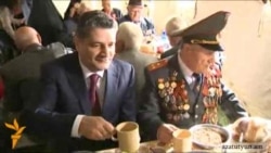 Կառավարությունը մտադիր է ընդդիմախոսների հետ իրականացնել բարեփոխումները