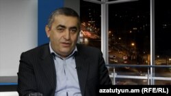 Армен Рустамян (архив)