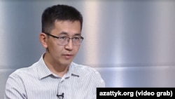 Эмиль Джураев.