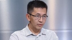 Эмилбек Жороев.