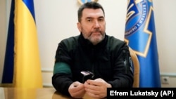 Секретар РНБО наголосив, що для України це питання національної безпеки.