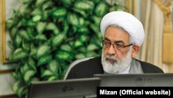 دادستان کل کشور گفته که «داعش برای راهپیمایی ۲۲ بهمن به دنبال نشان دادن شرارت‌های خود بود».