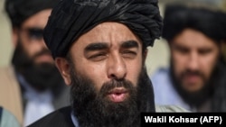 «Китай є нашим квитком на ринки по всьому світу», – заявив речник угруповання Забігулла Муджагід