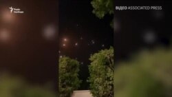 Ізраїльська протиракетна система «Залізний купол»