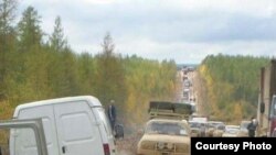 Пока большинство дорог в России – плохи