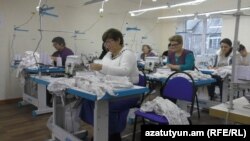 Կարի արտադրամաս Հայաստանում, արխիվ